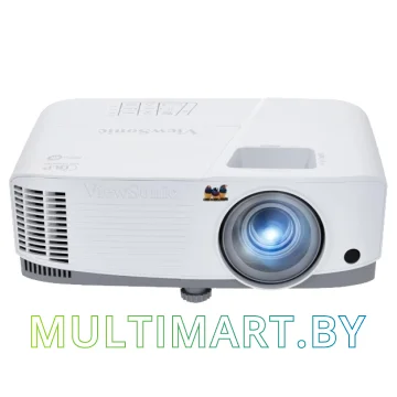 Проектор ViewSonic PA503X картинка 9